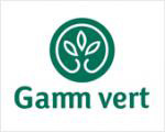 Gamm vert